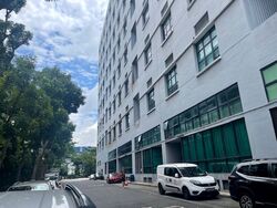 Citilink Warehouse Complex (D5), Warehouse #451641491